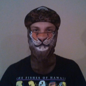Hide Your Tigers
