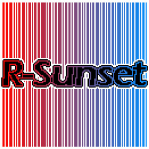 R-Sunset