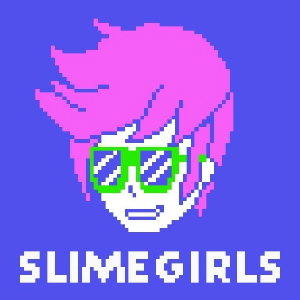 Slime Girls